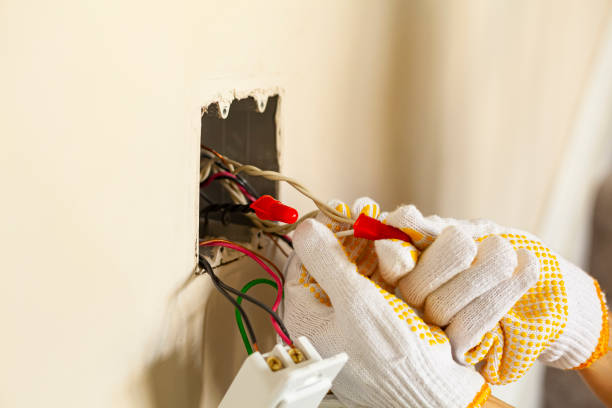 Best Electrical Safety Inspections  in West New York, NJ