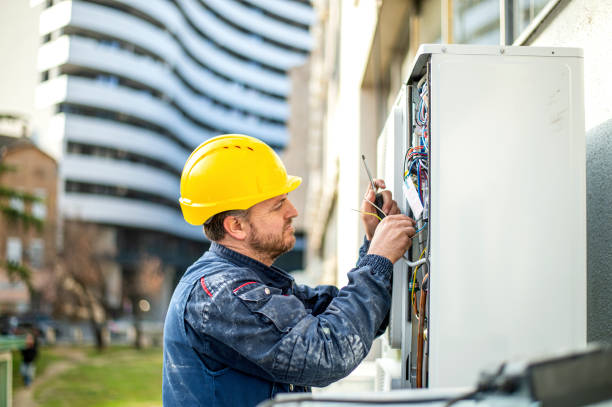 Best Electrical Remodeling Services  in West New York, NJ