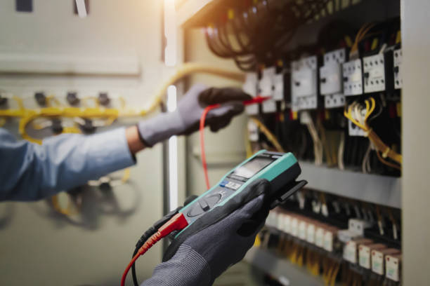 Reliable West New York, NJ Electrician Solutions