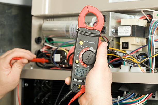 Best Emergency Electrical Repair Services  in West New York, NJ