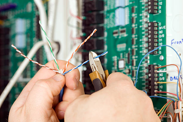 Best Electrical Maintenance Services  in West New York, NJ