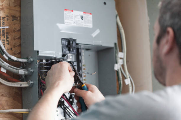 Best Electrical Panel Upgrades  in West New York, NJ